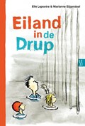Eiland in de Drup | Elle Lepoutre | 
