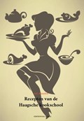Recepten van de Haagsche kookschool | A.C. Manden | 