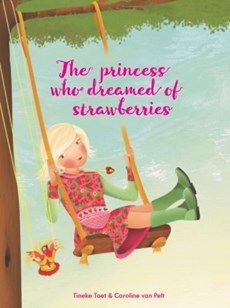 The princess who dreamed of strawberries