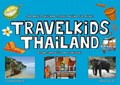 TravelKids Thailand (English) | Elske S.U. de Vries | 