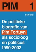 PIM 1 | Bert Snel | 