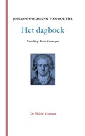 Het dagboek | Johann Wolfgang Goethe | 