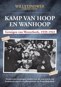 Kamp van Hoop en Wanhoop | Lindwer, Willy& Coeverden, van, drs Karin | 