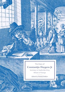 The Diary of Constantijn Huygens Jr