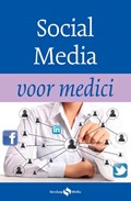 Social Media voor medici | Sipke Baarsma ; Angele Steentjes | 