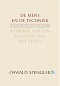 De mens en de techniek | Oswald Spengler | 