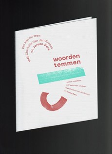 Van kop tot teen [woorden temmen] met Charlotte Van den Broeck en Jeroen Dera