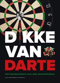 Dikke van Darte | Jacques Nieuwlaat ; Koert Westerman | 