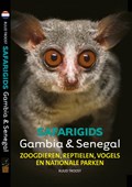 Safarigids Gambia & Senegal | Ruud Troost | 