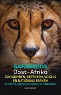 Safarigids Oost-Afrika | Ruud Troost | 
