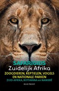 Safarigids Zuidelijk Afrika | Ruud Troost | 
