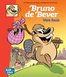 Bruno de Bever Van huis