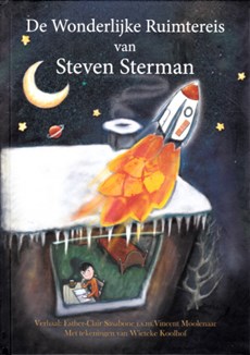 De Wonderlijke Ruimtereis van Steven Sterman