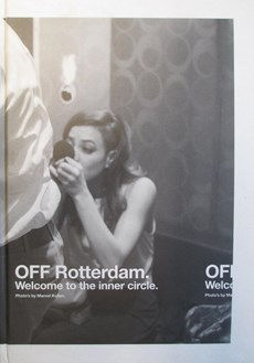 OFF Rotterdam: Welcome to the Inner Circle