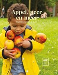 Appel, peer en meer | Jasmien Wildemeersch | 