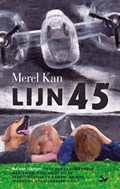 Lijn 45 | Merel Kan | 