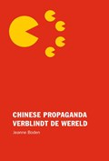Chinese propaganda verblindt de wereld | Jeanne Boden | 