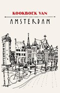 Kookboek van Amsterdam | Frank Noë | 