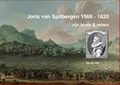 Joris van Spilbergen 1568-1620 | Jan de Lint | 