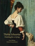 Therese Schwartze - Painting for a Living | Cora Hollema | 