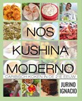 Nos Kushina moderno | Jurino Ignacio | 