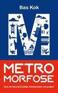 Metromorfose | Bas Kok | 