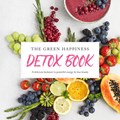 The green happiness detox book | Tessa Moorman ; Merel Von Carlsburg | 