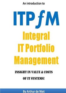 ITPFM - IT Portfolio Management - Paperback