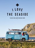 I Love the Seaside | Alexandra Gossink | 