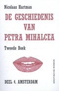 De geschiedenis van Petra Mihalcea Amsterdam | Nicolaas Hartman | 