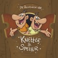 De avonturen van Knetter & Spetter 1 | Ewout Eggink ; Thijs Van Aken | 