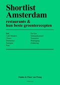 Shortlist Amsterdam | Famke en Floor van Praag | 