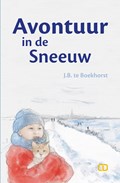 Avontuur in de sneeuw | J.B. te Boekhorst | 