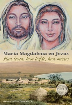 Maria Magdalena en Jezus / Deel 1