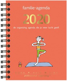 homeworktime familie-agenda 2020