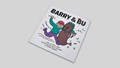 Barry & Bu | Pepijn Lanen | 