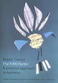 The Fifth Factor | Robijn Tilanus | 