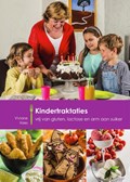 Kindertraktaties vrij van gluten, lactose en arm aan suiker | Viviane Vaes | 