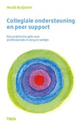 Collegiale ondersteuning en peer support | Huub Buijssen | 