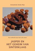 Jasper en het geheim van Sinterklaas | Annemiek Kinds | 