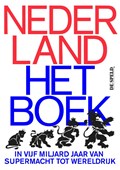 Nederland: Het Boek | De Speld | 