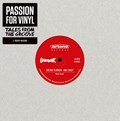 Passion For Vinyl | Robert Haagsma | 
