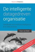 De intelligente, datagedreven organisatie | Daan van Beek | 