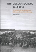 De luchtoorlog 1914-1918 | Dirk Starink | 