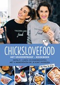 Chickslovefood: Het vriezerproof-kookboek | Elise Gruppen-Schouwerwou ; Nina de Bruijn | 