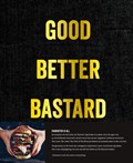 Good Better Bastard | Jeroen Wesselink | 