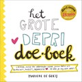 Het grote depri Doe-Boek | Marieke de Goeij | 