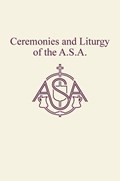Ceremonies and Liturgy of the A.S.A. | Mike Bais | 