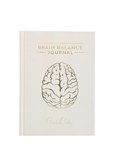 Brain Balance journal beige | Charlotte Labee | 