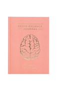 Brain Balance journal | Charlotte Labee | 